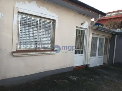 Casa com 2 Quartos à venda, 133m² no Vila Maria Baixa, São Paulo