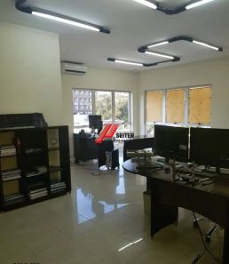 Ponto Comercial à venda, 42m² no Trindade, Florianópolis