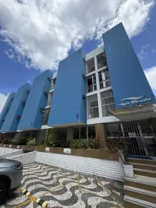 Apartamento com 1 Quarto para alugar, 45m² no Ondina, Salvador