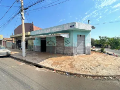 Casa com 2 Quartos à venda, 119m² no Parque Ribeirão Preto, Ribeirão Preto