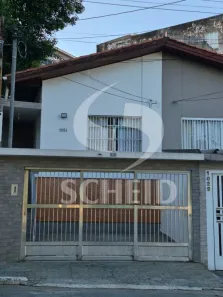 Casa com 3 Quartos para alugar, 135m² no Vila Constança, São Paulo