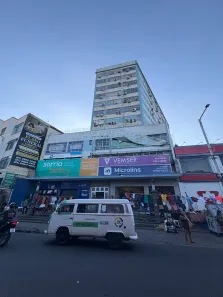 Sala Comercial para alugar, 80m² no Bonsucesso, Rio de Janeiro