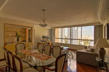 Apartamento com 3 Quartos à venda, 155m² no Santana, São Paulo