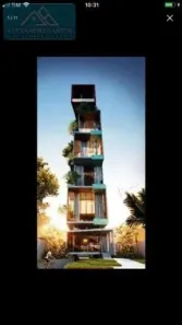 Apartamento com 4 Quartos à venda, 245m² no Casa Forte, Recife