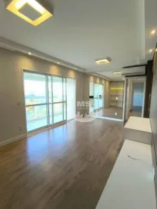 Apartamento com 3 Quartos à venda, 96m² no Fazenda São Quirino, Campinas