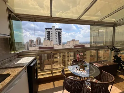 Apartamento com 2 Quartos à venda, 75m² no Sul, Brasília