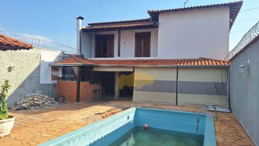 Casa com 3 Quartos à venda, 194m² no Vila Nova, Rio Claro