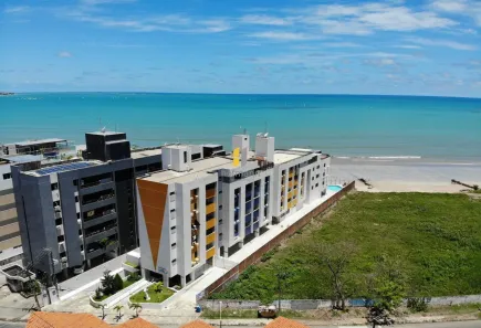 Apartamento com 2 Quartos à venda, 90m² no Bessa, João Pessoa