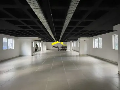 Sala Comercial para alugar, 100m² no Buritis, Belo Horizonte