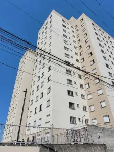 Apartamento com 2 Quartos para alugar, 48m² no Parque Boa Esperança, São Paulo