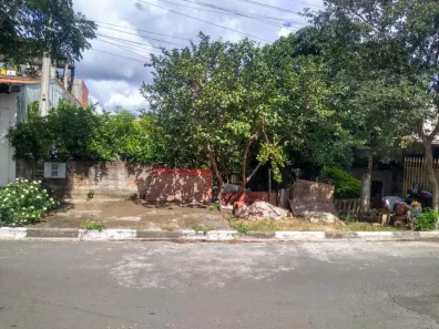 Lote/Terreno à venda, 125m² no Parque Residencial São Clemente, Monte Mor