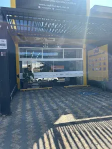 Prédio Comercial para alugar, 400m² no Alves Dias, São Bernardo do Campo