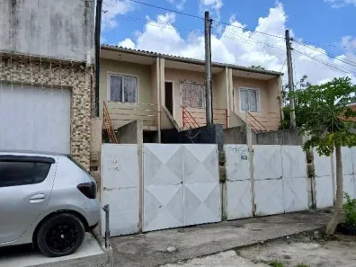 Casa com 1 Quarto à venda, 150m² no Ipiranga, Nova Iguaçu