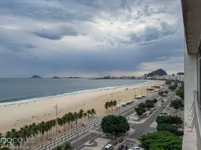 Apartamento com 4 Quartos à venda, 430m² no Copacabana, Rio de Janeiro