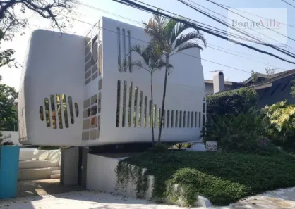 Casa com 4 Quartos para venda ou aluguel, 306m² no Chácara Santo Antônio (Zona Sul), São Paulo