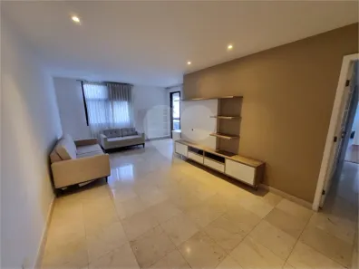 Apartamento com 2 Quartos à venda, 107m² no Barra da Tijuca, Rio de Janeiro
