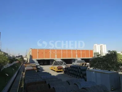 Galpão/Depósito/Armazém para alugar, 8755m² no Parque da Mooca, São Paulo