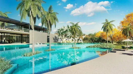 Lote/Terreno à venda, 250m² no Saltinho, Paulínia