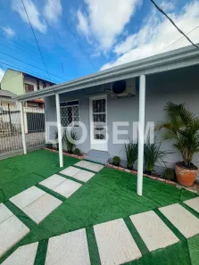 Casa com 2 Quartos à venda, 67m² no Morro Santana, Porto Alegre
