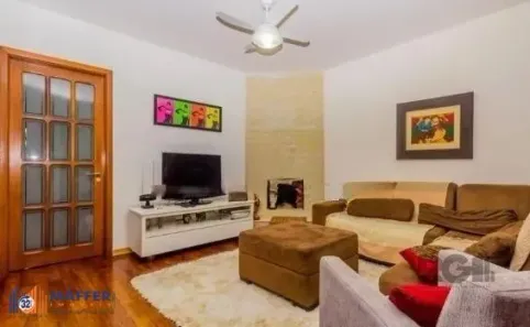 Casa com 7 Quartos à venda, 470m² no Petrópolis, Porto Alegre