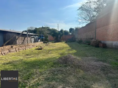 Lote/Terreno à venda, 306m² no Belém Novo, Porto Alegre