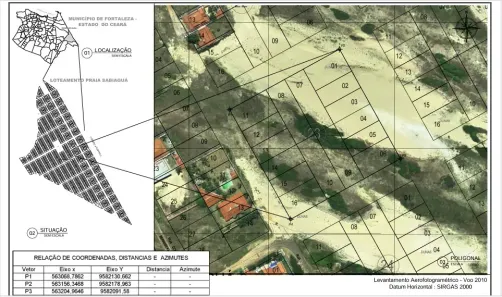 Lote/Terreno à venda, 10000m² no Sabiaguaba, Fortaleza