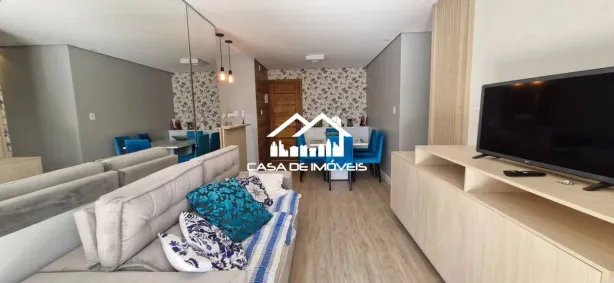 Apartamento com 3 Quartos à venda, 83m² no Vila Andrade, São Paulo