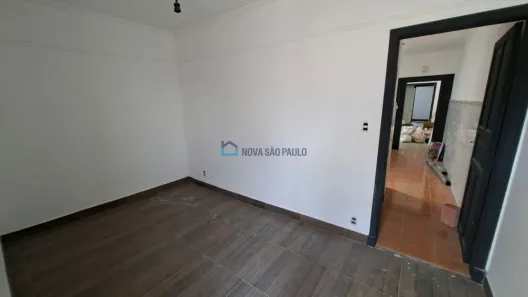 Sobrado com 2 Quartos para alugar, 95m² no Mirandópolis, São Paulo