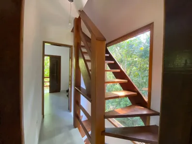 Casa com 3 Quartos para alugar, 200m² no Bairro de Camburi, São Sebastião