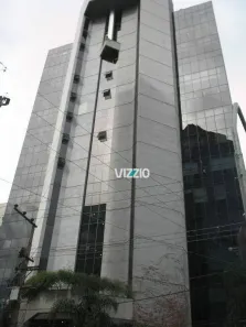 Sala Comercial para alugar, 400m² no Vila Olímpia, São Paulo