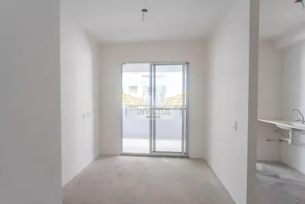 Apartamento com 2 Quartos à venda, 46m² no Canhema, Diadema