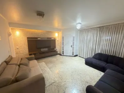 Sobrado com 3 Quartos para alugar, 300m² no Parque Gerassi, Santo André