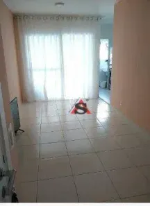 Apartamento com 1 Quarto à venda, 43m² no Bela Vista, São Paulo