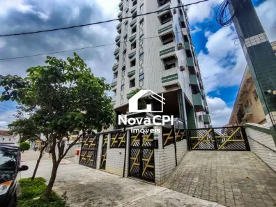 Apartamento com 2 Quartos à venda, 78m² no Campo Grande, Santos