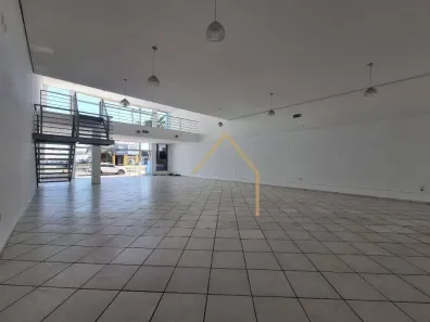 Ponto Comercial para alugar, 342m² no Vila Molon, Americana