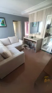 Apartamento com 2 Quartos à venda, 45m² no Jardim Mitsutani, São Paulo