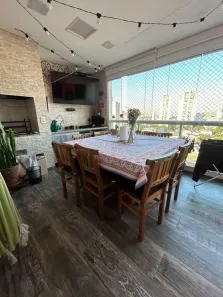 Apartamento com 3 Quartos à venda, 87m² no Alto da Mooca, São Paulo