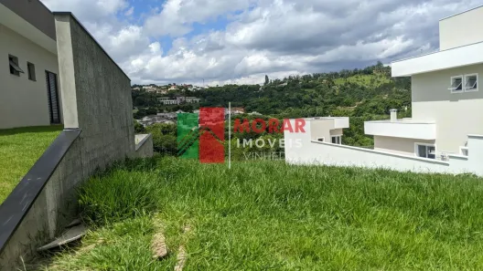 Lote/Terreno à venda, 600m² no Bosque, Vinhedo