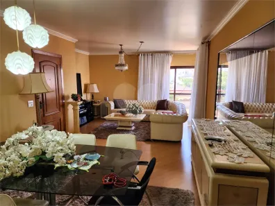 Apartamento com 3 Quartos à venda, 160m² no Vila Aurora (Zona Norte), São Paulo