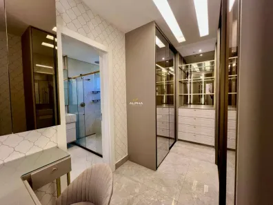 Casa de Condomínio com 5 Quartos à venda, 420m² no Cararu, Eusébio