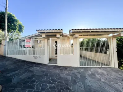 Casa com 2 Quartos à venda, 130m² no Canudos, Novo Hamburgo
