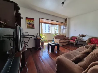 Apartamento com 3 Quartos à venda, 117m² no Pituba, Salvador