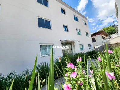Apartamento com 2 Quartos para alugar, 61m² no Garcia, Blumenau