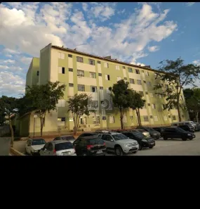 Apartamento com 2 Quartos à venda, 52m² no Vila Cosmopolita, São Paulo