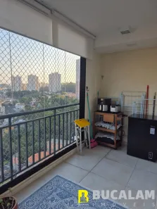 Apartamento com 3 Quartos à venda, 82m² no Chácara Agrindus, Taboão da Serra