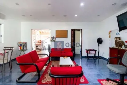 Casa com 5 Quartos à venda, 102m² no Vila Madalena, São Paulo
