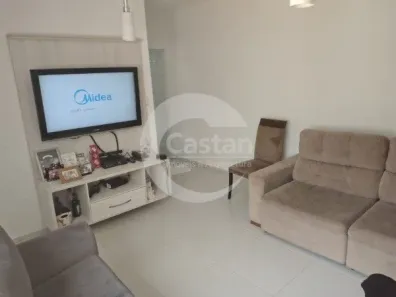 Sobrado com 2 Quartos à venda, 112m² no Vila Nair, São Paulo