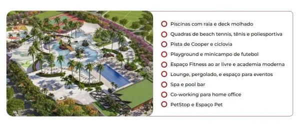 Lote/Terreno à venda, 269m² no Eplenum Tresor, São José do Rio Preto