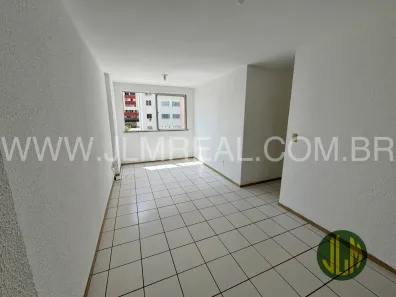 Apartamento com 3 Quartos à venda, 60m² no Jóquei Clube, Fortaleza