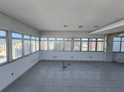 Sala Comercial com 1 Quarto à venda, 348m² no Centro, Florianópolis